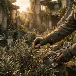 Arc Raiders Olive Farming Guide: Best Locations 2025