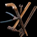 Arc Raiders Rusted Tools Guide: Best Farming Locations 2025