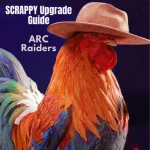 Arc Raiders Scrappy Upgrade Guide - Materials & Locations
