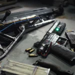 Complete Arc Raiders Weapon Mods & Attachments Guide