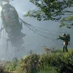 ARC Raiders With a Trace Quest Guide - Blue Gate