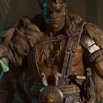 Diablo 4 Season 8 HotA Barbarian Build | Ultimate Guide