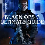 Black Ops 7 Ultimate Guide: Launch Tips, Weapons & Progression