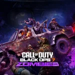 Black Ops 7 Zombies Guide & Tips - Full Walkthrough