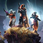 Destiny 2 Heliostat Mission Guide: Get Wolfsbane Exotic