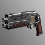 Modified B-7 Pistol God Roll Guide - Best PvE & PvP Perks 