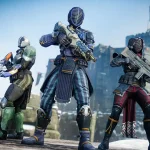 Destiny 2 Renegades Armor Sets Guide - All Set Bonuses