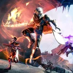 Complete Destiny Rising Beginner's Guide - Tips & Strategies
