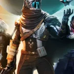 Destiny Rising Character Tier Guide - Best Lightbearers
