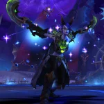 Devourer Demon Hunter Guide: WoW Midnight Void Spec Build & Rotation