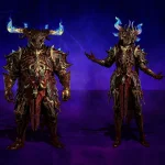 Diablo 4 Chaos Armor Farming Guide - Season 10 Reputation