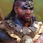 Mighty Throw Barbarian Build Guide - Diablo 4 Season 8