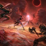 Diablo Immortal - Main Game Features