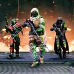 How to Get New Exotic Armor in Destiny 2 Renegades Guide