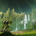 Garden of Salvation Raid Guide: Tether Mechanics & Divinity