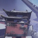 Destiny Rising Golden Age Legacy Chests Jiangshi Metro Guide