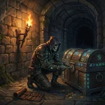 Classic WoW Lockpicking 1-300 - Rogue Guide