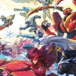 Marvel Rivals: Best 6-Stack - Roles, Ults & Counters