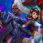 Marvel Rivals: Best Escort Comps & Payload Chains