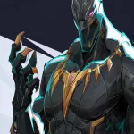 Marvel Rivals: Black Panther Guide - Duelist Master