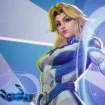 Marvel Rivals: CC Lockdown - Storm-Scarlet Witch-Invisible Woman