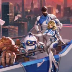 Marvel Rivals: Escort Basics - Payload & Contest Guide