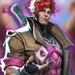 Marvel Rivals Gambit Guide: Abilities, Build & Best Teams