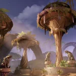 Marvel Rivals Hall of Djalia Guide - Complete Strategy