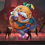 Jeff Zombie Mode Guide - Marvel Rivals Complete Build