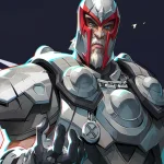 Marvel Rivals: Magneto Guide - Master of Metal