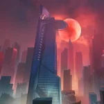 Marvel Rivals: Midtown Map Guide - Vampire Convoy