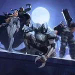 Marvel Rivals: Ranked Guide - Ranks, MMR & Rewards