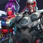 Marvel Rivals: Rank-Up Guide - Bronze to Eternity