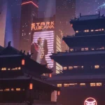 Marvel Rivals: Tokyo 2099 Map Guide - Routes & Grapples