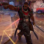 Marvel Rivals Zombies Nightmare 4 Blade Best Build Guide