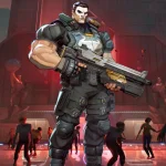 Marvel Rivals Zombies Punisher Best Nightmare 4 Build Guide