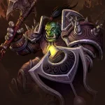 WoW Midnight M+ Tank Tier List - Season 1 Rankings