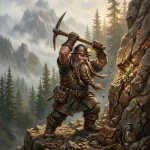 Classic WoW Mining 1-300 - Fastest Routes