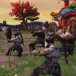 MoP Classic 85-90 Leveling Guide: Fast Routes & Best Zones