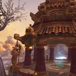 MoP Classic Golden Lotus Rep Guide - Fast Exalted Tips