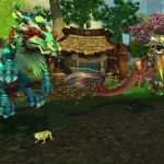 Order of the Cloud Serpent Rep Guide - Complete WoW Guide