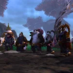 Complete Shado-Pan Reputation Guide - WoW MoP Classic