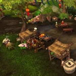 WoW MoP Classic Tillers Reputation Guide - Fast Exalted