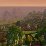 Valley of the Four Winds Treasure & Rares - WoW MoP Guide