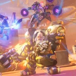 Overwatch 2 in 2025