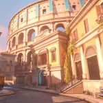 Overwatch 2 Map Changes 2025