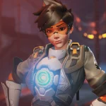 Tracer Guide: Mastering Mobility & Flanking