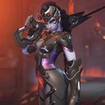 Widowmaker Guide