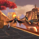 WoW MoP Classic Flying Guide: Unlock Pandaria Flight Fast