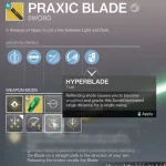 Destiny 2 Praxic Time Trials Guide - Builds & Strategy